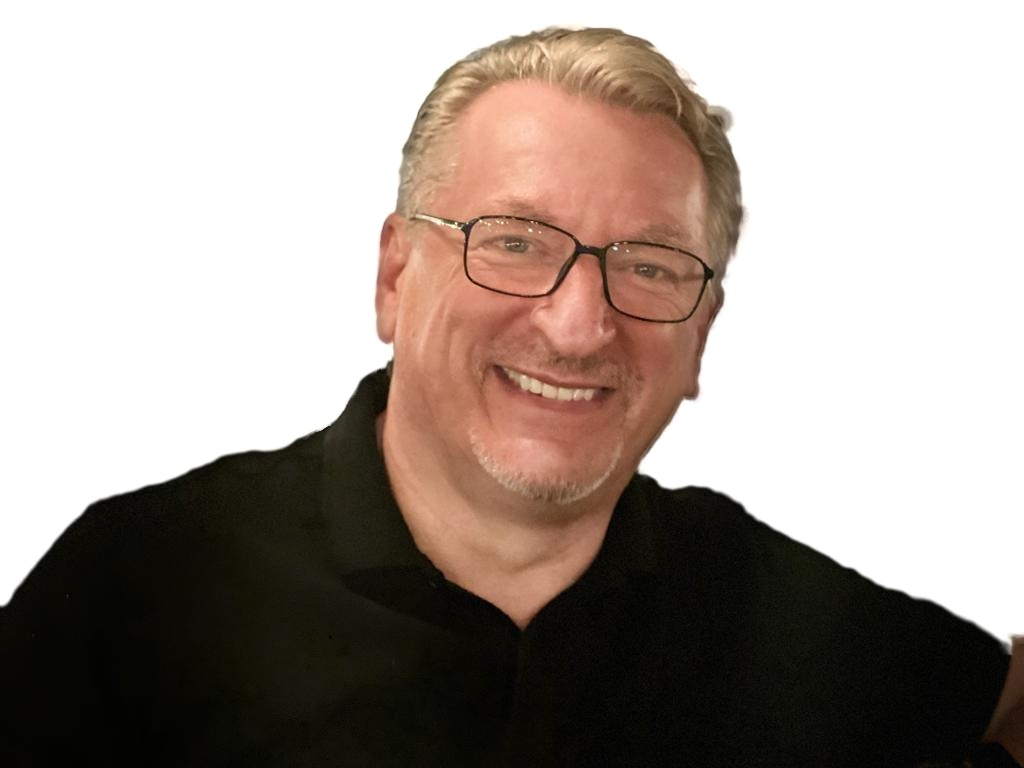 Djordje Bojic, Director and Founder of MegaServe