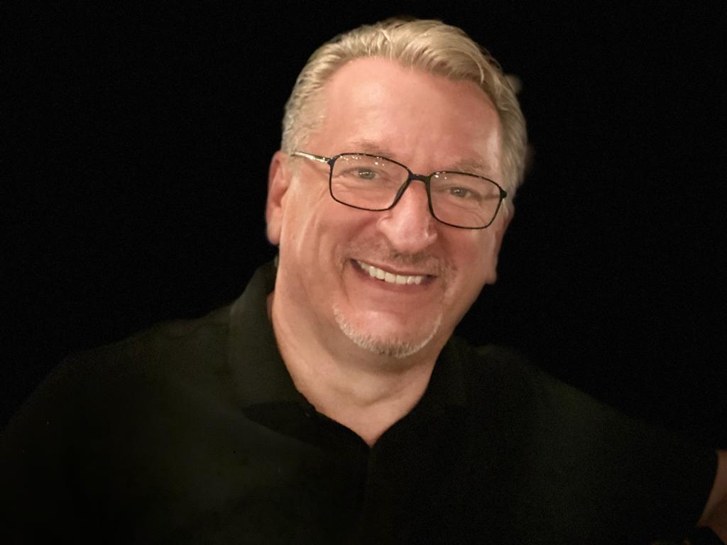 Djordje Bojic, Director and Founder of MegaServe